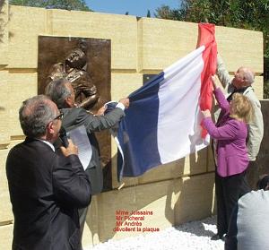 2013.06.07 Memorial Martyrs- Aix en Provence (7)